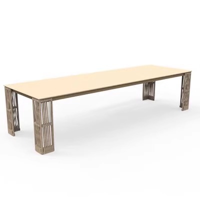 Mesas y sillas de ocio al aire libre Jardín tejido de cuerda Balcón Patio Villa Terraza al aire libre Impermeable Protector solar Silla de ratán nórdico Muebles