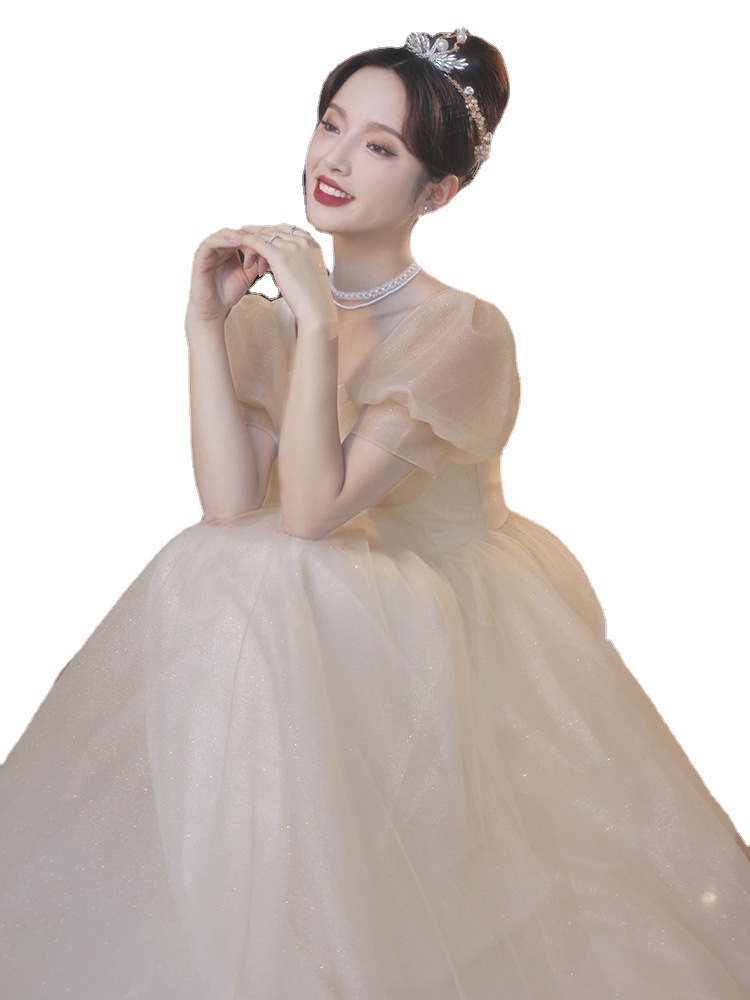 D8606 1210K VÁY ĐẦM LIỀN THÂN DỰ TIỆC NỮ GUSNKCL THỜI TRANG NỮ G04 SẢN PHẨM MỚI