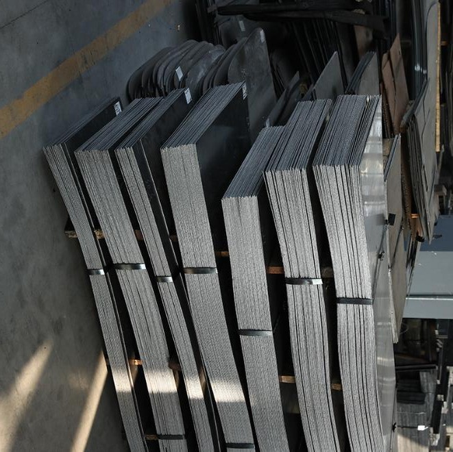 供应BS1100E高强度结构钢宝钢 可切割零售，大量现货 质量有证书