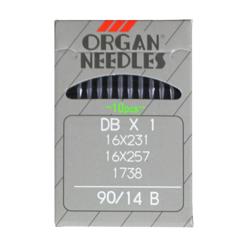 Piano accordion DBX1 computer flatbed needle DB*1 industrial straight stitch sewing machine electric sewing needle 14 16 18 size 12