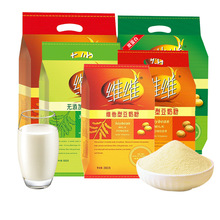 维维豆奶粉760g维他型营养冲调食品代餐小包装豆浆麦片休闲饮品