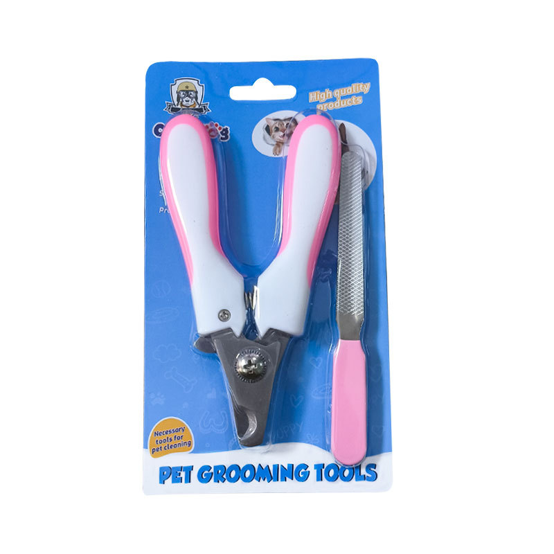 대형 핑크 카드밴드 파일