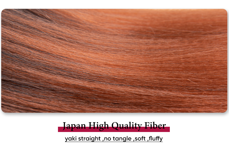 Casual Occasion Women's Casual Multicolor Casual High Temperature Wire Ponytail Wig Clips