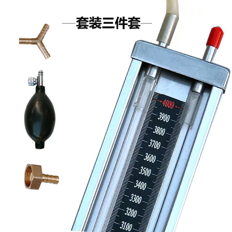 压力计套装6