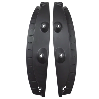 Suitable for Nio Es8 2026 - Cross-Border Automotive Rear Wheel Liner Dropshipping (Mudguard) - nio-es8-interior-trim-2026