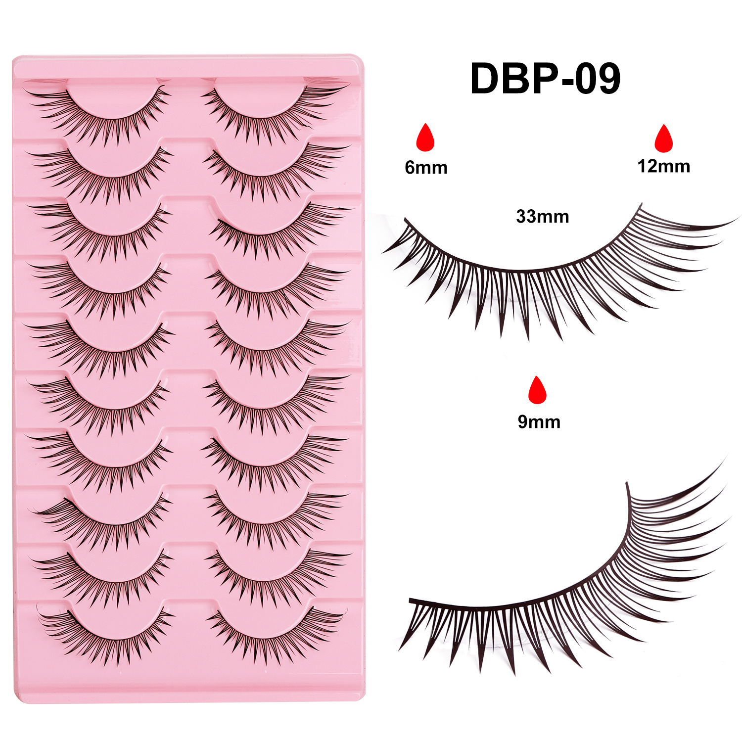 DBP - 09 (DA29 marrón)