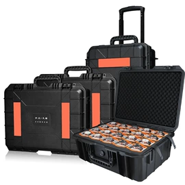 首饰箱;表盒;收纳袋收纳包