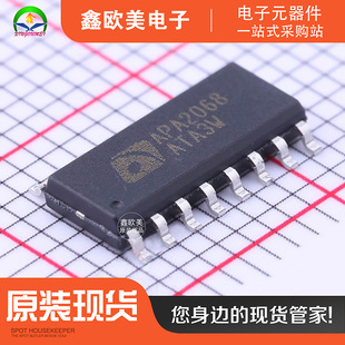 ���IANPECï�_���APA2068KAI-TRG ��Ч����APA2068KAIԭ�b�F؛