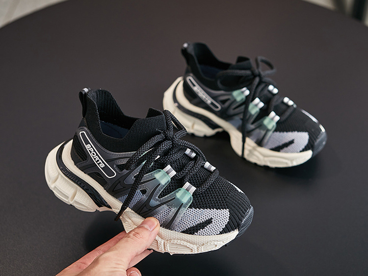 Broken Size Sonderangebot Kinderschuhe 2023. Kindersportschuhe für Jungen und Mädchen. Leicht und atmungsaktiv_voghion.com