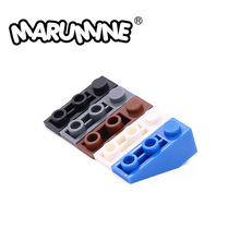 �羳MOC������ľ���� С����ש 4287 1x3 б���淴��ש MOC 0.1KG