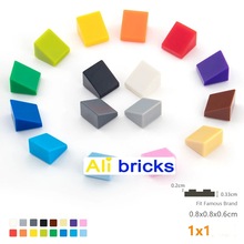 ��50g��54200����MOCС������ľ1x1б��שƴװ�ƽ�������ɢ��