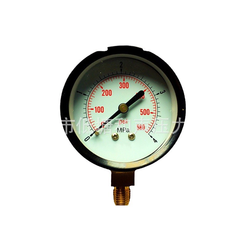 ӹƾѹ40MM~150MMѹY100ͨѹ