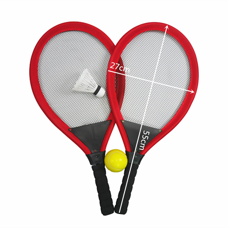 D820-21 55CM 테니스 라켓 (48/박스)