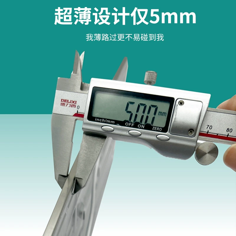 劳士 Fire evacuation sign, safe super bright indicator lamp, 36v, 220v
