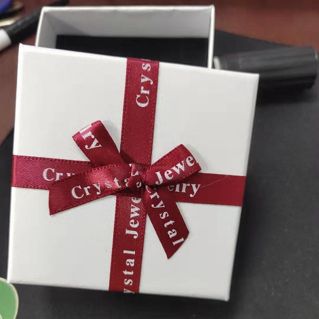 Directo de fábrica caja de la joyería anillo pendientes pulsera collar joyero en stock caja de la joyería al por mayor