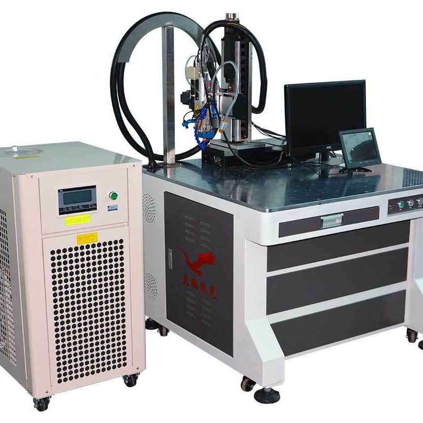 高功率连续光纤激光焊接蜂窝板 1000瓦-1500瓦-2200瓦锐科激光器