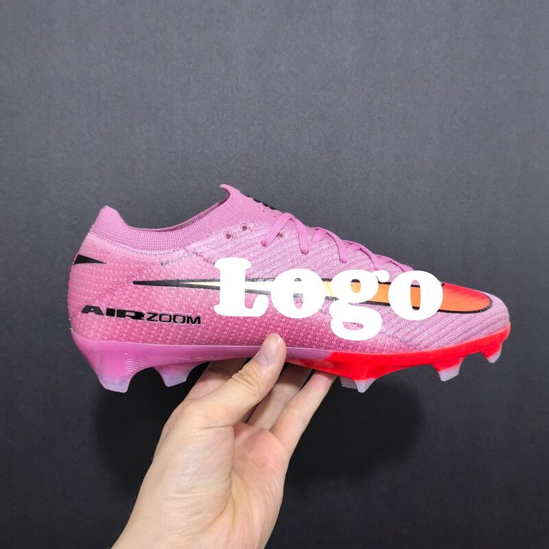 Putian Manufacturer's New Assassin Football Shoes Fg Spikes World Cup Mercurial Vapor Elite 16