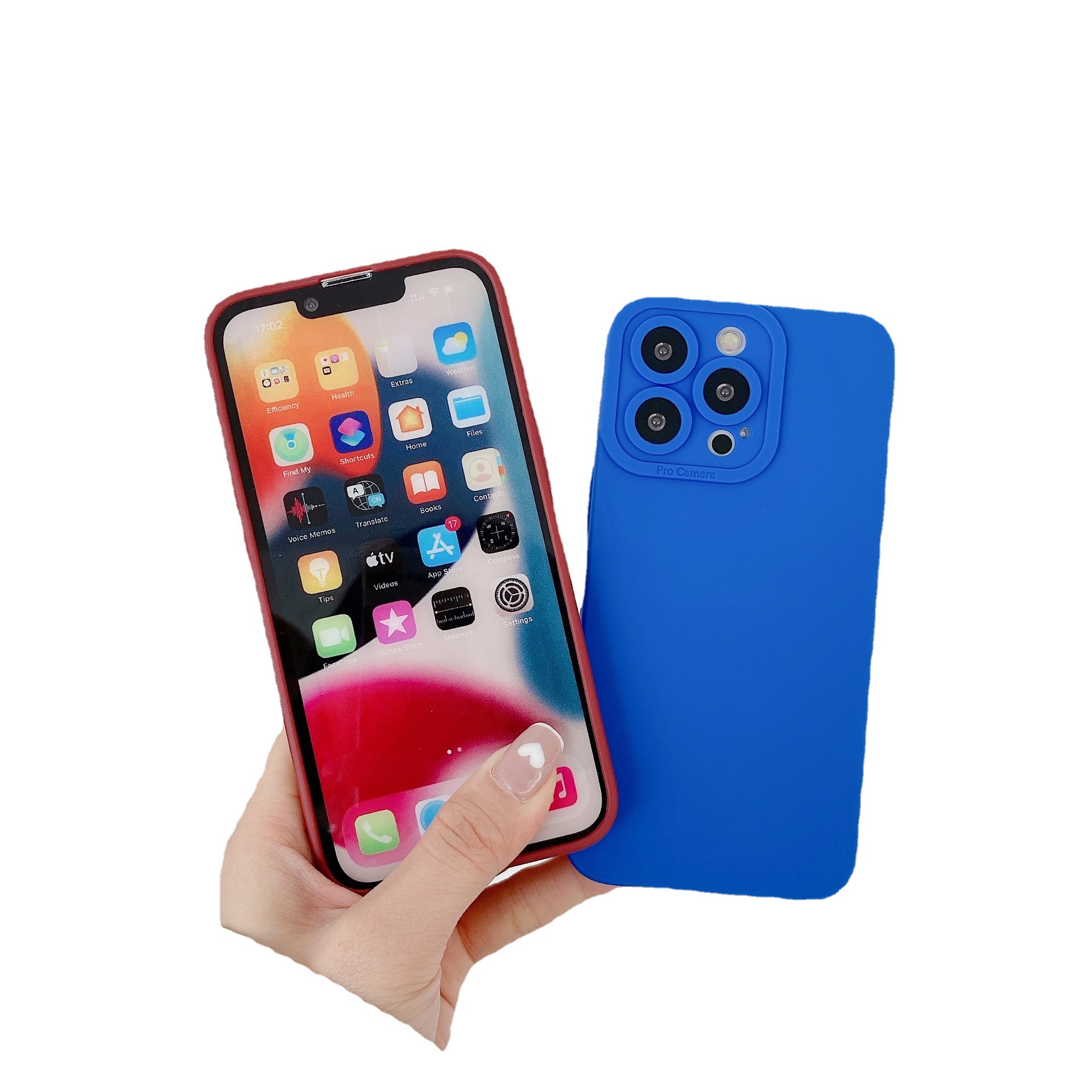 Funda de TPU para teléfono móvil oppoReno15, diseño de ojo de pupila, compatible con A6PRO, a79, REALME16pro