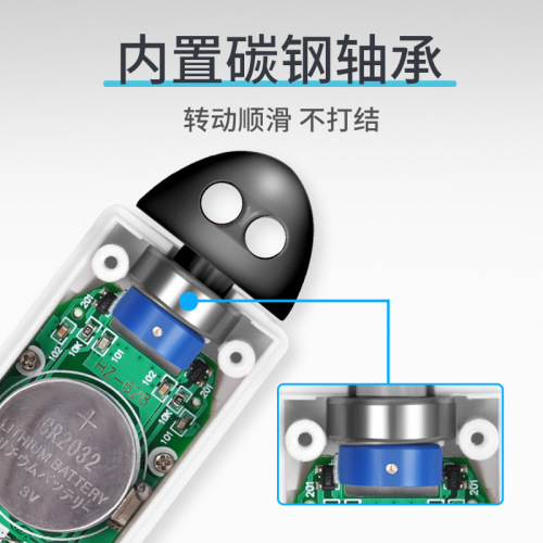 Student Middle School Exam Special Counter Jump Rope for Children Adults Fitness Exercise Weight Loss Male and Female Fat Burning