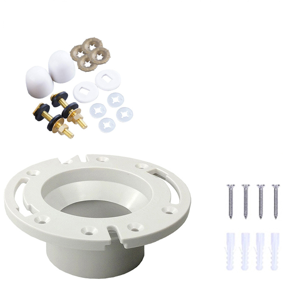 플랫 플랜지 피팅