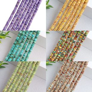 2X6mm��Ȼ�ۻ�ʯ��P���Ƭ���Ʒdiy�Ʒ �ִ��朷��b�o�����