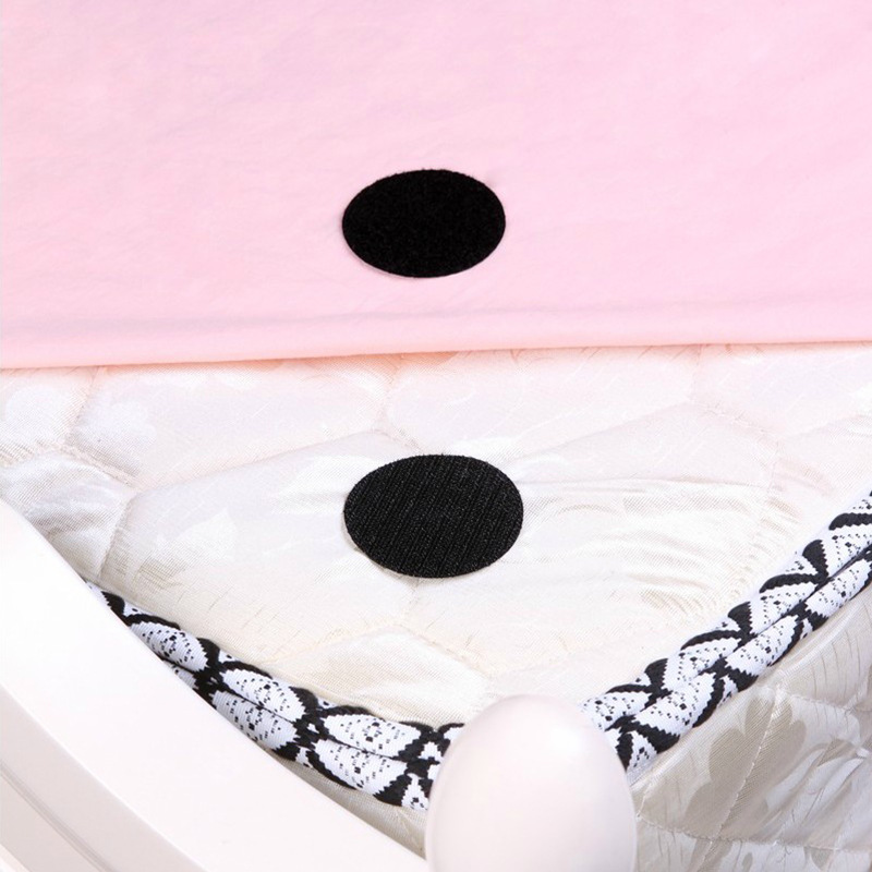 Sofa Fixer Anti-Slip Mat, Non-Slip Pad, Bed Sheet Anchor, Hairless Seat Cushion, Moving Adhesive Magic Tape Gadget