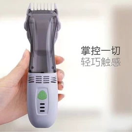 理发器;电吹风;卷发/直发器