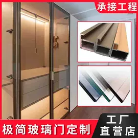 铝及铝合金材;平开门;推拉门