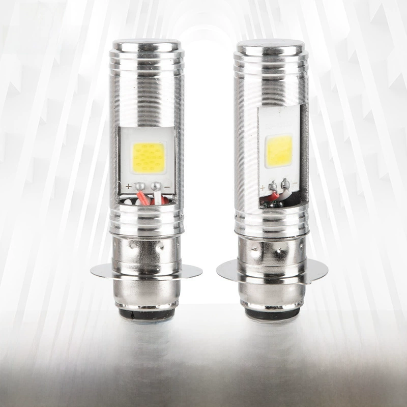 LED фары, электромобиль, универсальные огни, P15, 85v
