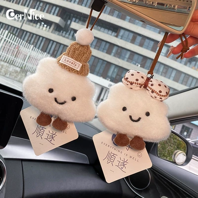 Decoration Car Fragrant Pendant — Car hanging