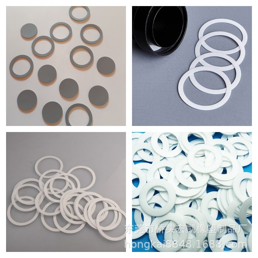 PE垫圈  PE瓶盖密封垫片  瓶盖密封垫片 PE发泡垫圈 pe发泡密封圈