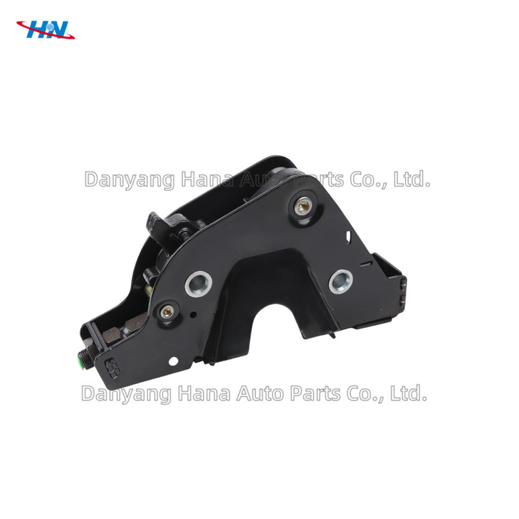 Cerradura de panel 1519436 para Scania SCANIA Serie 2-3 Camión Parts Factory