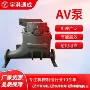 低压低能耗气力耐磨泵