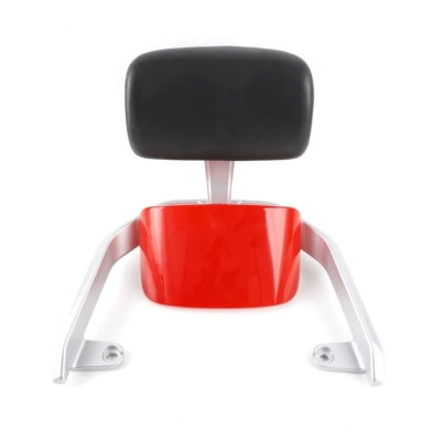 Electric car rear backrest, Suitable for Electric Vehicles Aima - a-set-of-rear-wing-27-backrest-suzuki-red-default-item