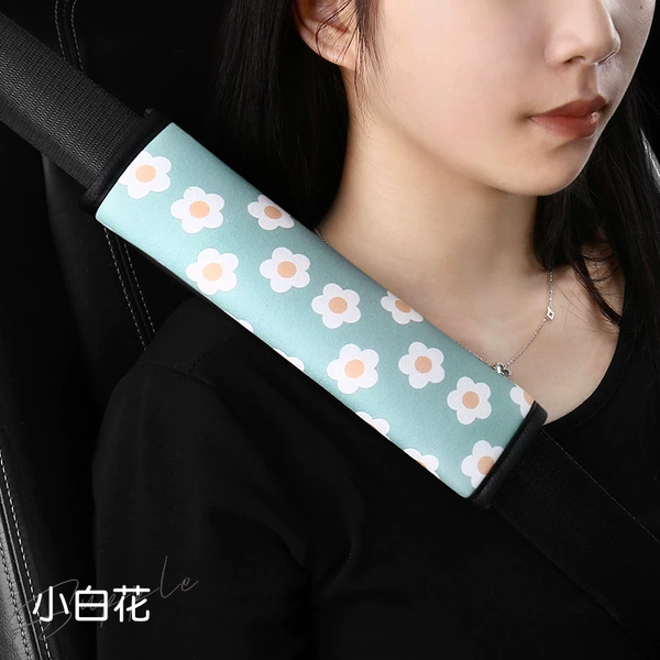 LX Shoulder Guard-Xiaobaihua