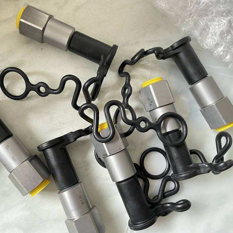 快速接头Staubli电连接器史陶比尔RBE11.7153/IA/JV/W