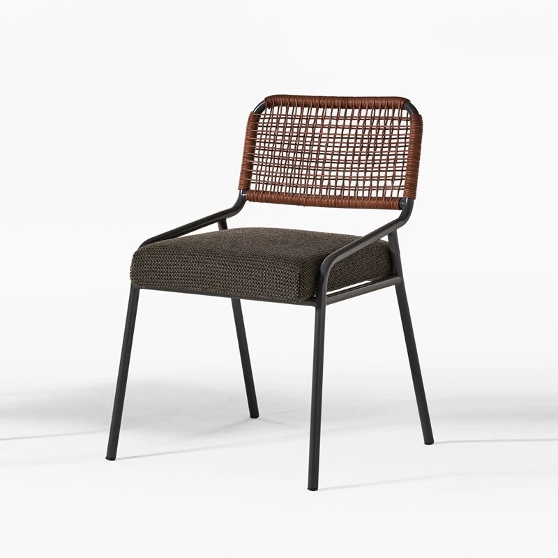 올리 체어 [F 스타일]