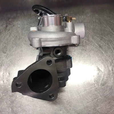 GT1749S 28200-42520 Supercharger