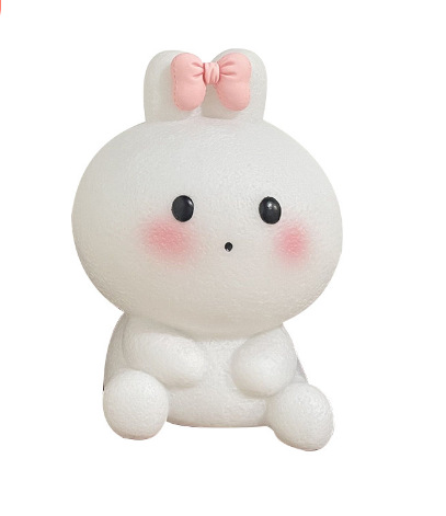 Original night light Big Collection series bedside cartoon feeding night light little rabbit little mushroom night light duck light