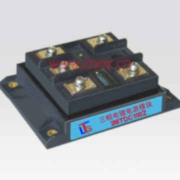 三相整流调压模块供应MJYS-QKZL-500 整流可控硅调压模块  欢迎订