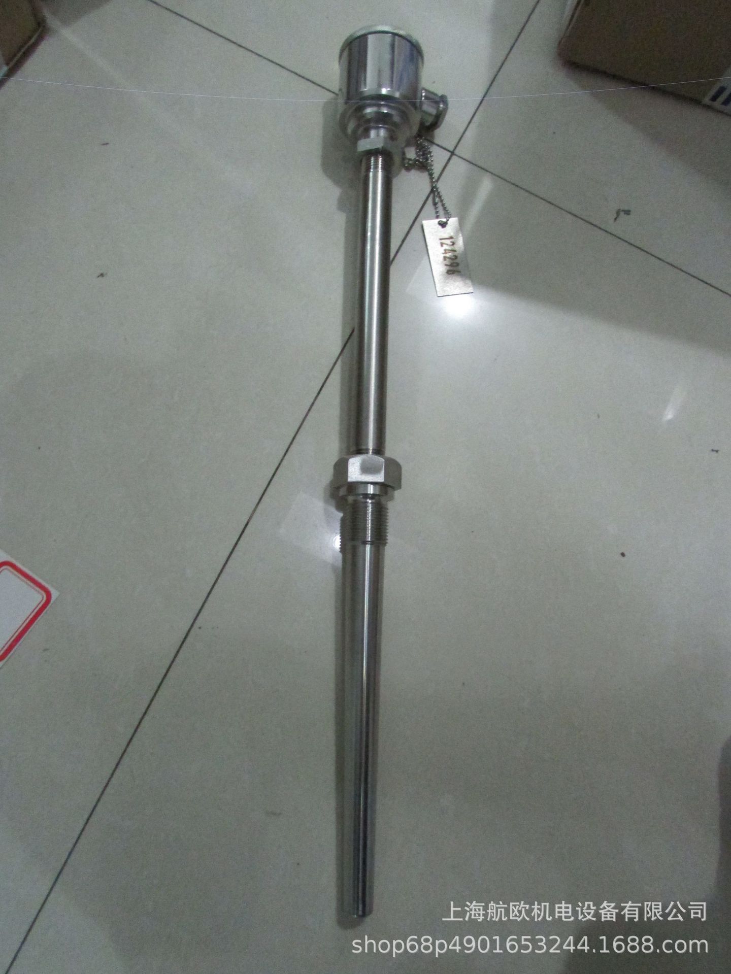 THERMO-EST传感器SI7-182，TC NA SUIV.SPEC.395A3182，TTE35P