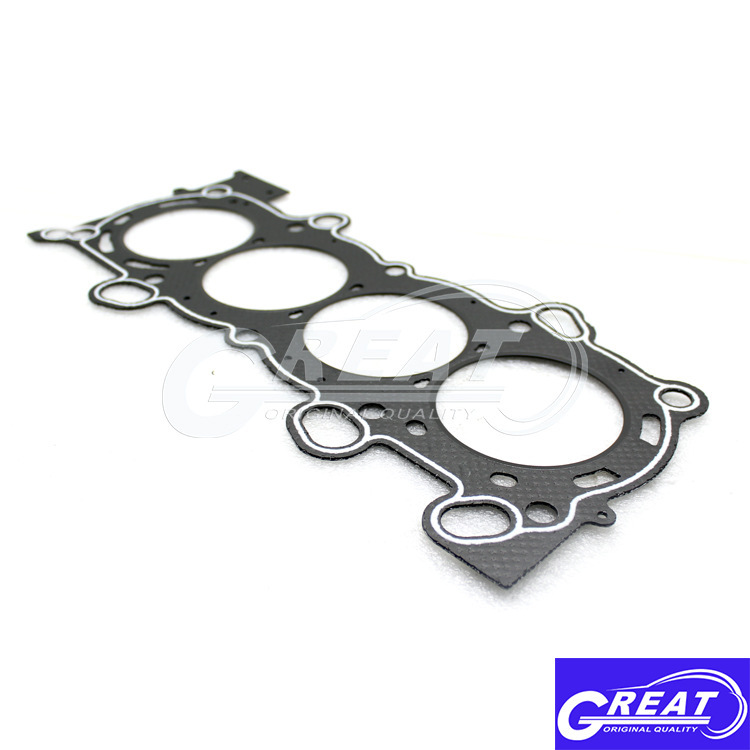 Ventas directas de fábrica de nuevo motor CM5 Accord K24A4 cilindro de cilindro 12251 - PNC-004 cama de cilindro de alta calidad