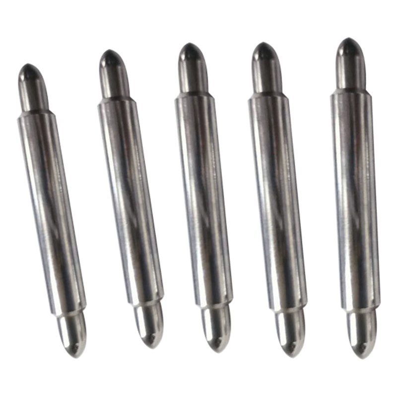 Аксессуары прессформы обрабатывая сталь вольфрама точности т типа пунш различные спецификации оборудования аксессуары прессформы оптовая продажа пунша стали вольфрама