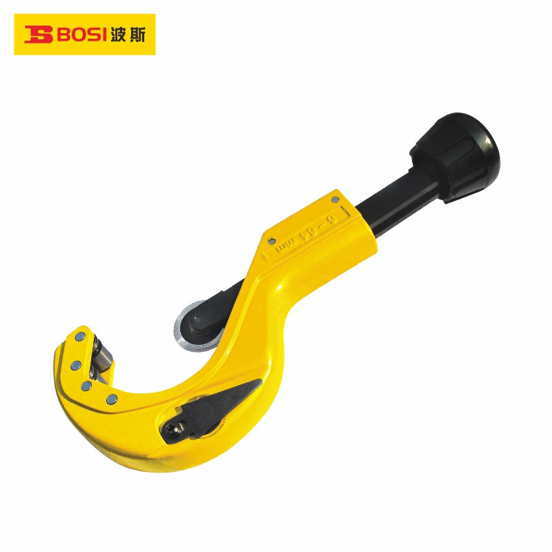 波斯工具 专业级重型管子割刀 切管器 铜管 铝管6-64mm BS304035