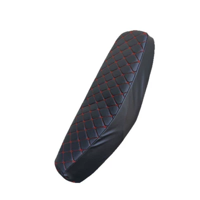 Motorcycle cushion – SEAT COVER