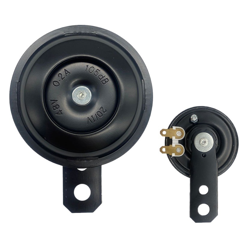 TGR electric car speaker universal 24V12V electric motorcycle speaker super loud electric tricycle waterproof electric speaker