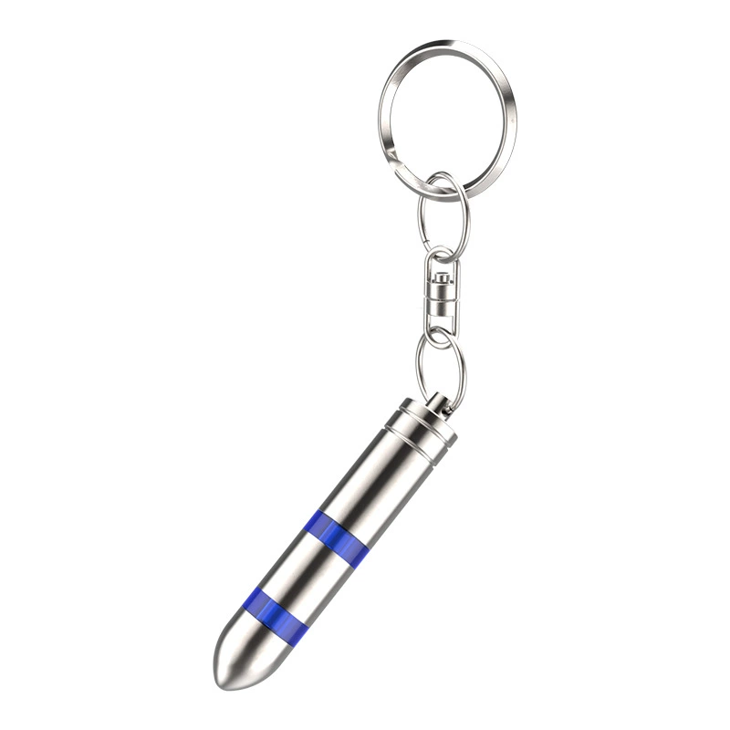 Shunwei Electric anti-static keychain