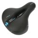 Cross-border bicycle thickened seat cushion mountain bike cushion breathable shock-absorbing seat riding accessories big butt saddle