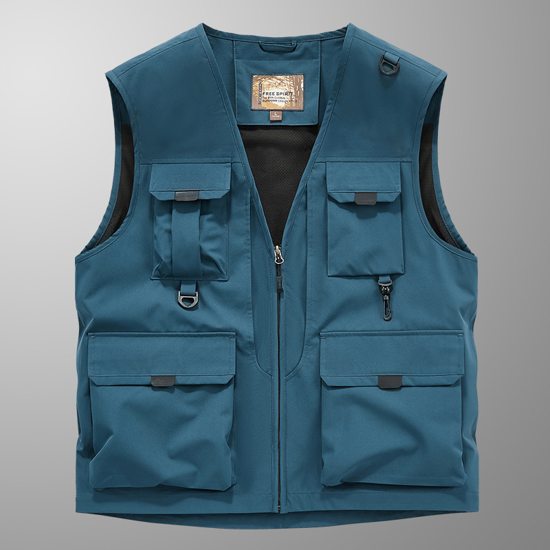 Waterproof Outdoor Camisole