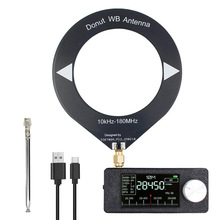 2025�¿�SI4732��������̲������CLSB USB AM FM HF SW MW VHF